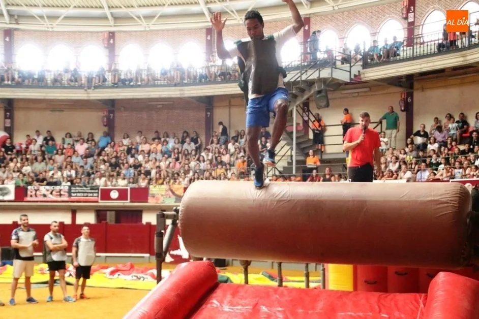 Foto 4 - Gran Prix de Pe&ntilde;as