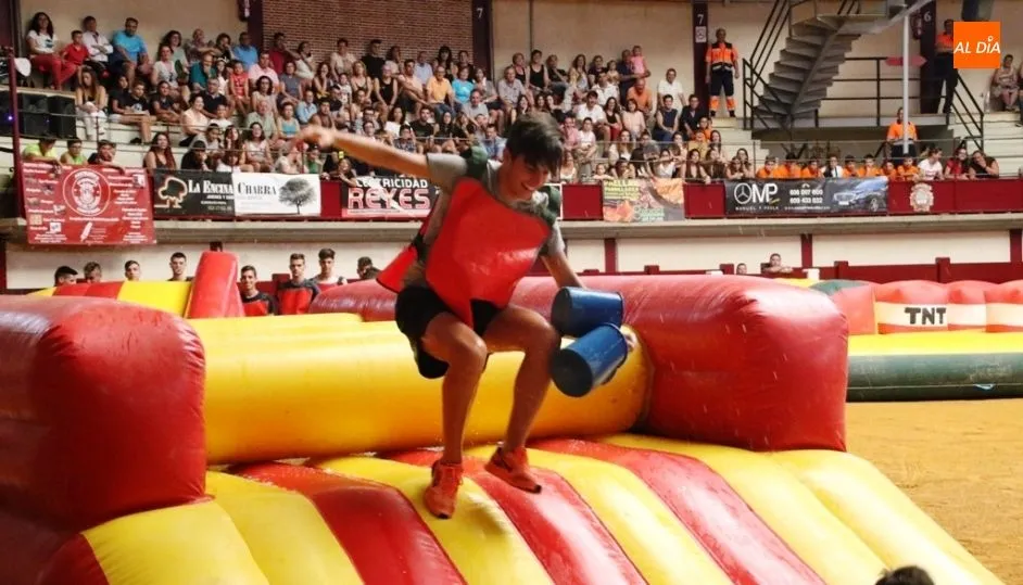 Foto 3 - Gran Prix de Pe&ntilde;as