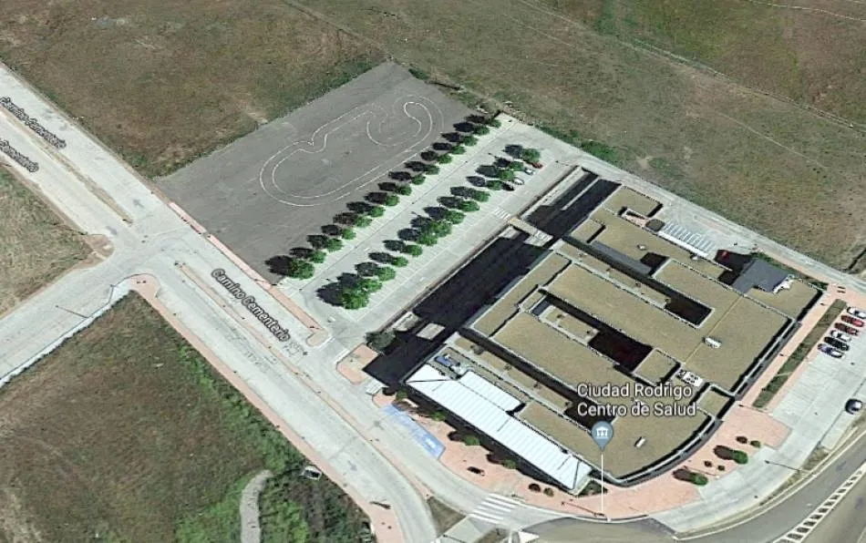 El Equipo de Gobierno vuelve a reunirse con los industriales de los Chabarcones a raíz del...