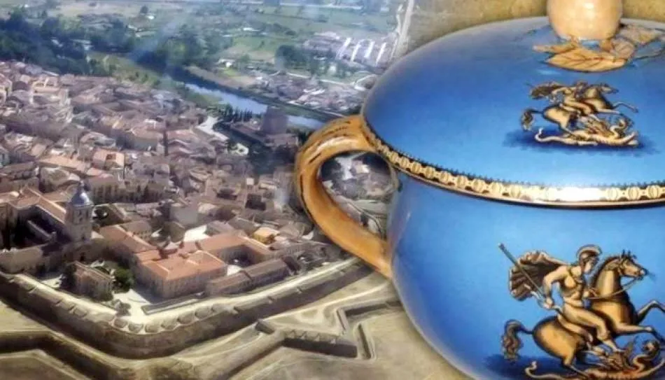 El Museo del Orinal es uno de los atractivos turísticos de Ciudad Rodrigo