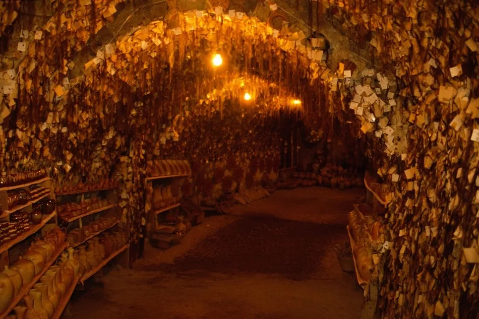 Foto 5 - Un museo salmantino, entre los 10 m&aacute;s curiosos del mundo