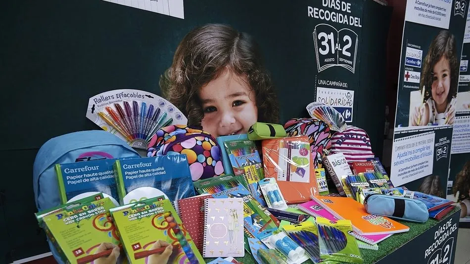 Se ofrecerá también en 204 hipermercados Carrefour de 48 provincias españolas