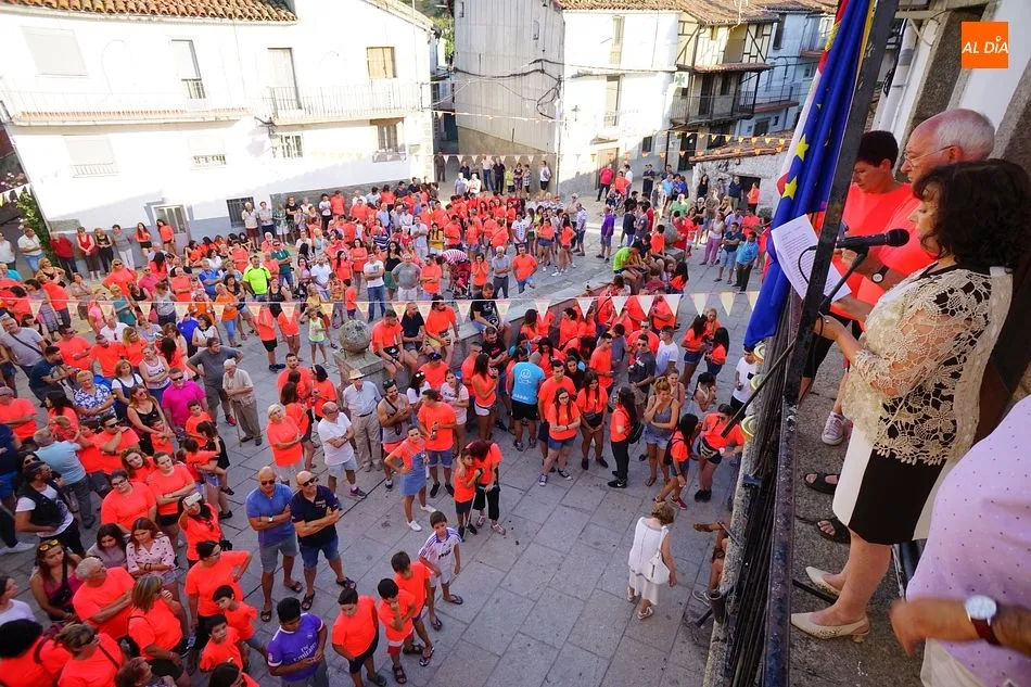 Foto 8 - El Cerro ya grita &lsquo;&iexcl;Viva San Ram&oacute;n!&rsquo;
