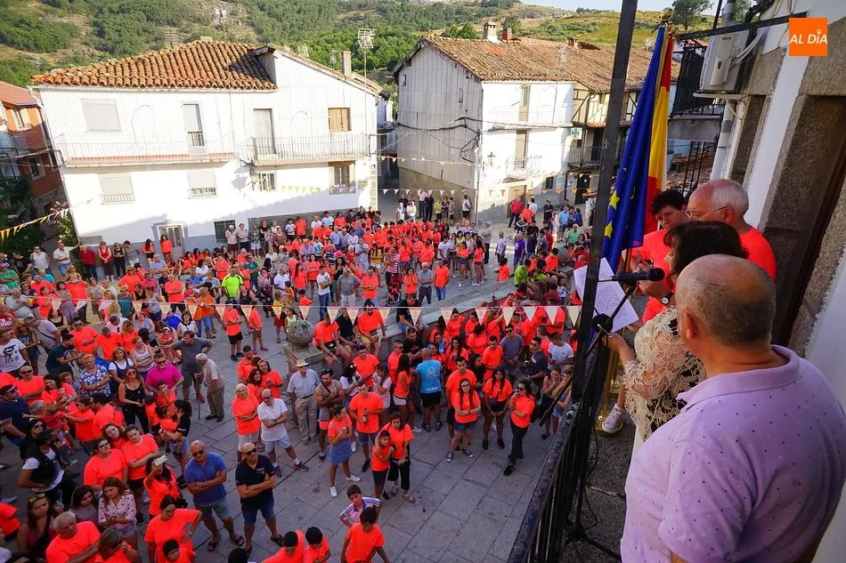 Foto 7 - El Cerro ya grita &lsquo;&iexcl;Viva San Ram&oacute;n!&rsquo;