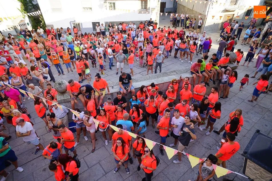 Foto 5 - El Cerro ya grita &lsquo;&iexcl;Viva San Ram&oacute;n!&rsquo;