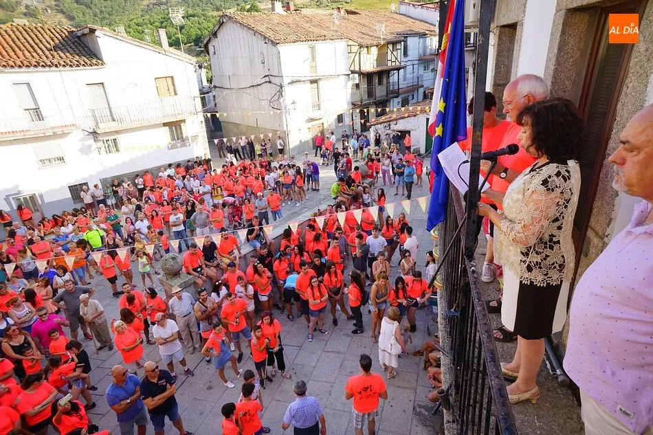 Foto 3 - El Cerro ya grita &lsquo;&iexcl;Viva San Ram&oacute;n!&rsquo;