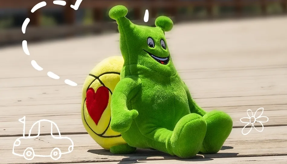 Pyfanito llega ahora en forma de peluche para formar parte de cada hogar y hacer feliz hasta a los más pequeños