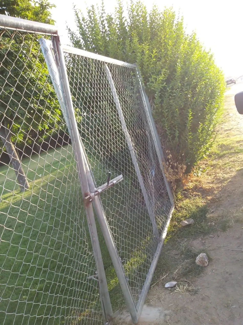 Foto 2 - Actos vand&aacute;licos en las piscinas de El Pedroso de la Armu&ntilde;a