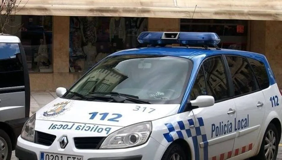 Identificados los presuntos participantes en carreras ilegales de coches