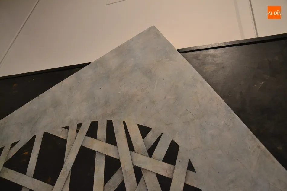 Foto 11 - Un total de 20 trabajos optan a los 3.000&euro; del certamen de Artes Pl&aacute;sticas &lsquo;Celso Lagar&rsquo;  