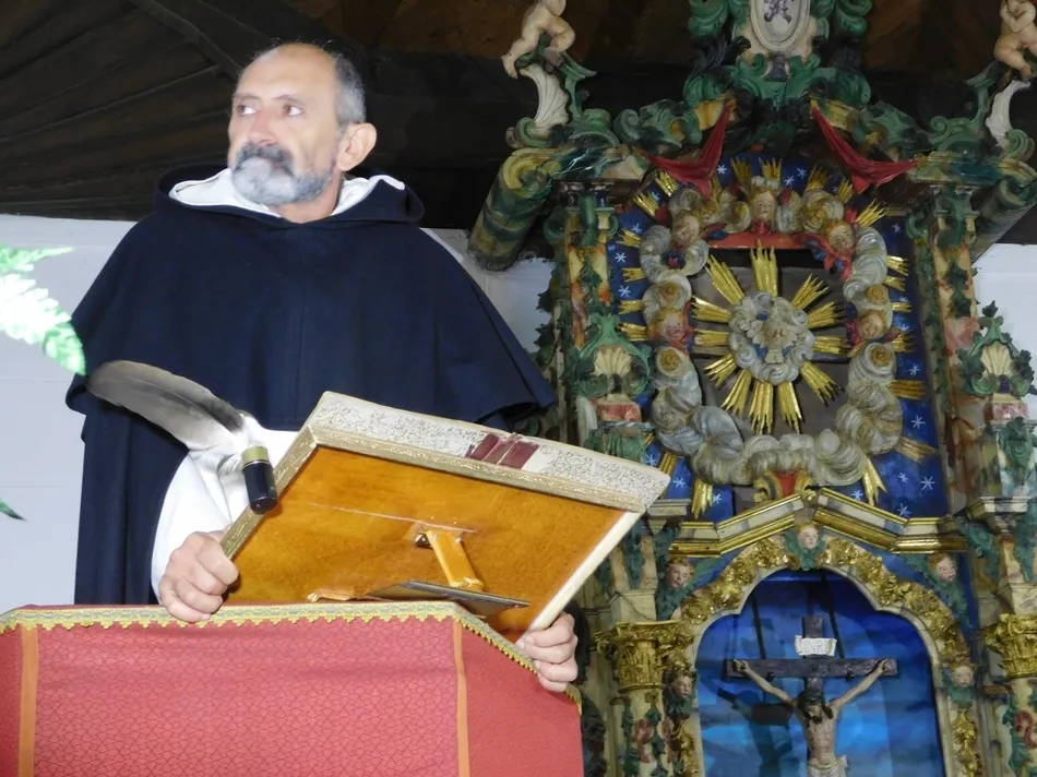 Foto 9 - Monjas y maduras  