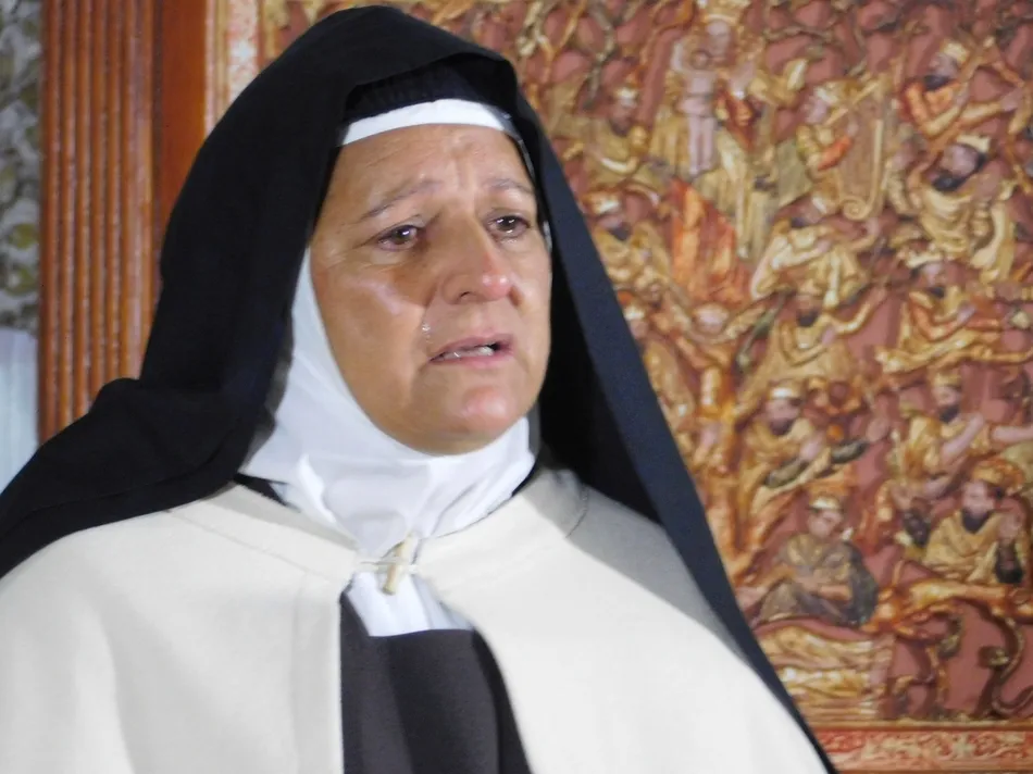 Foto 6 - Monjas y maduras  