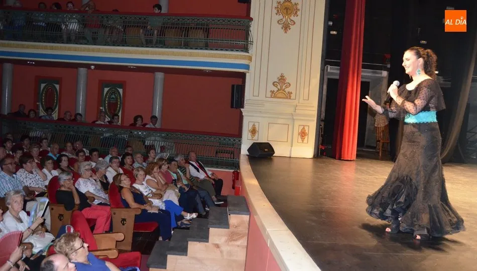 Programación del Teatro Cervantes durante los días de fiesta