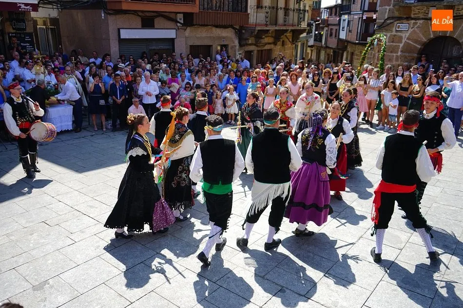 Foto 7 - Los vecinos festejan con fervor a San Ram&oacute;n Nonato