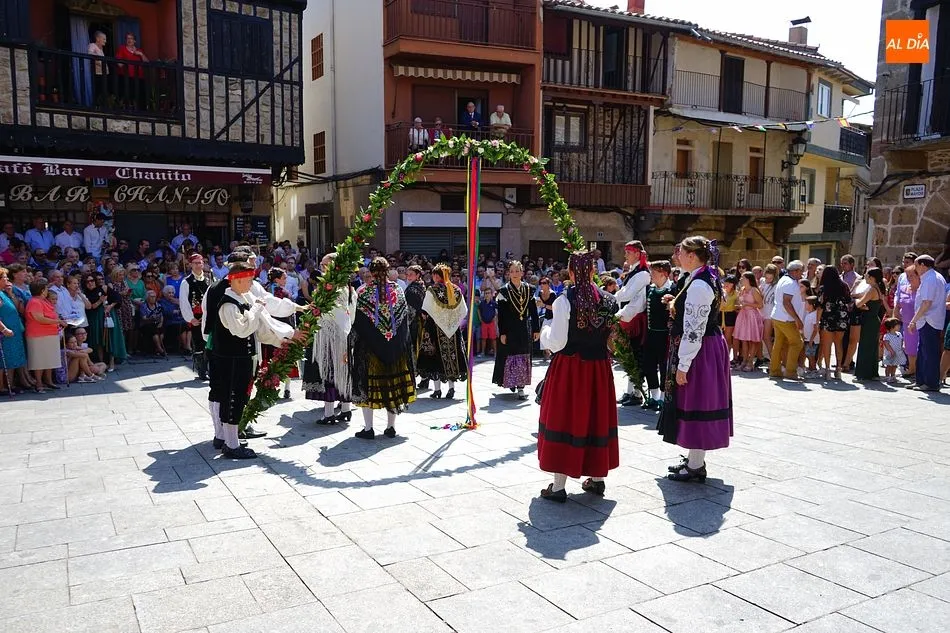 Foto 5 - Los vecinos festejan con fervor a San Ram&oacute;n Nonato