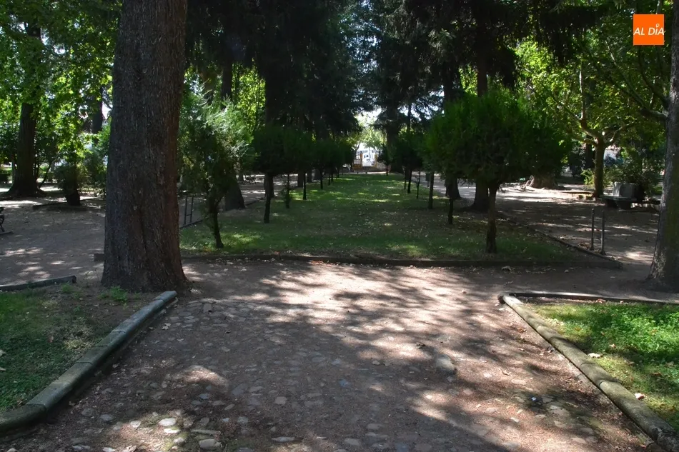 Foto 10 - El Parque de La Florida echa el cierre  