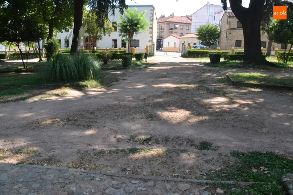 Foto 5 - El Parque de La Florida echa el cierre  