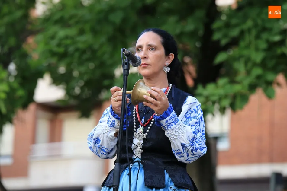 Foto 6 - Contin&uacute;an durante el fin de semana las fiestas de Comuneros Alto del Rollo