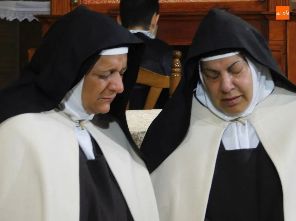 Foto 4 - Sobre mozos y monjas