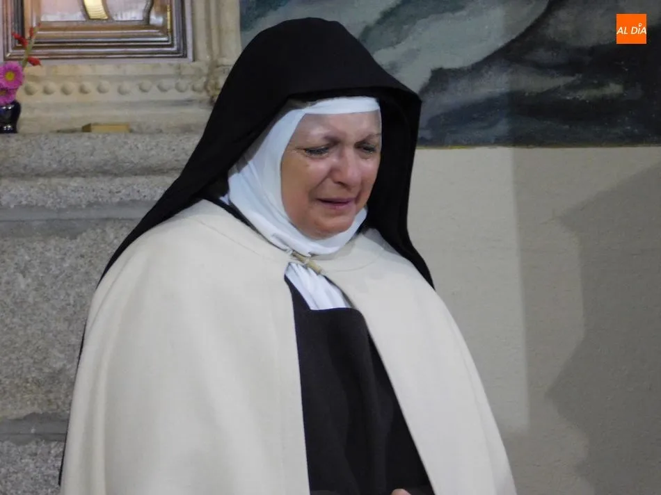 Foto 3 - Sobre mozos y monjas