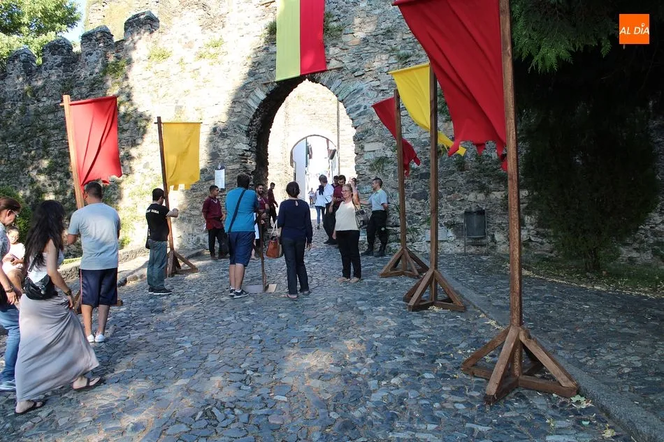 Foto 11 - Aprendiendo Historia en Bragan&ccedil;a  