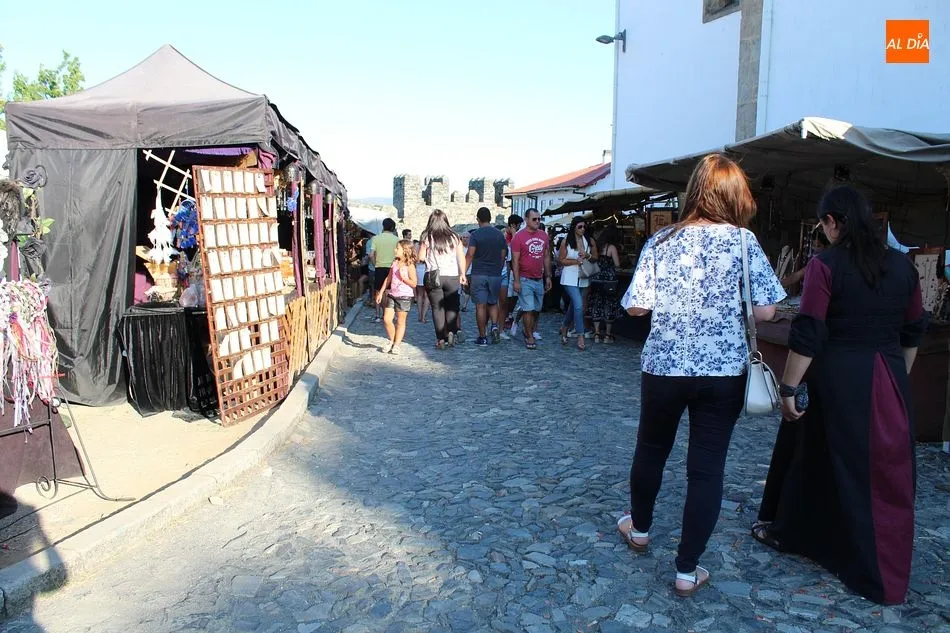 Foto 10 - Aprendiendo Historia en Bragan&ccedil;a  