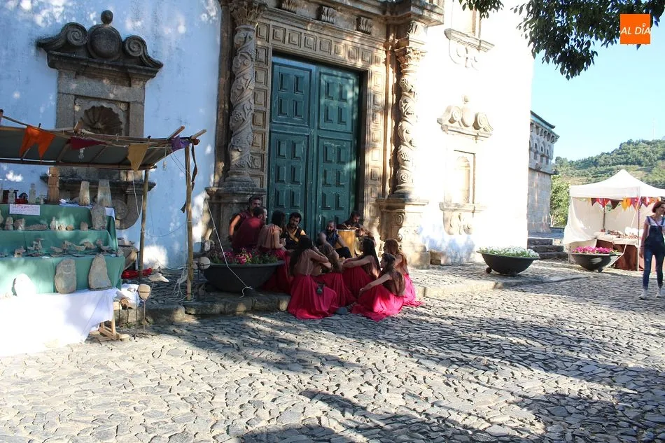 Foto 9 - Aprendiendo Historia en Bragan&ccedil;a  