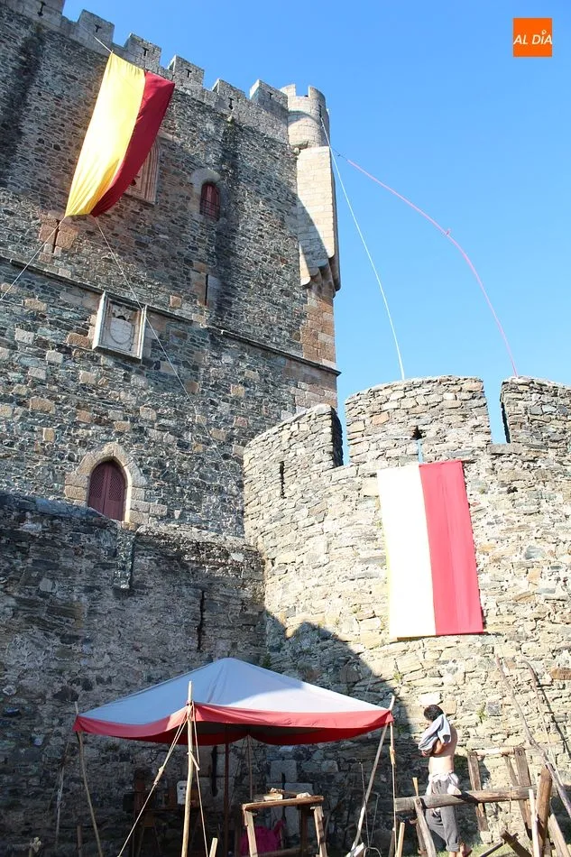 Foto 8 - Aprendiendo Historia en Bragan&ccedil;a  