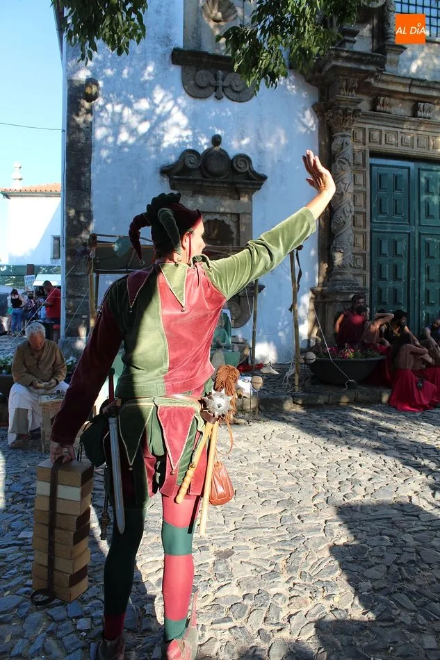 Foto 5 - Aprendiendo Historia en Bragan&ccedil;a  