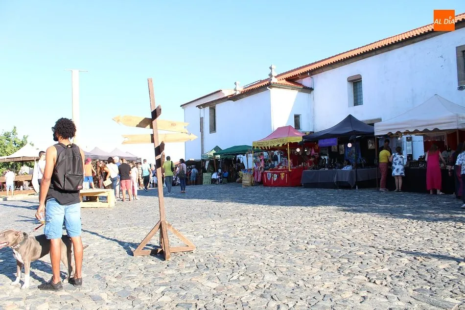Foto 3 - Aprendiendo Historia en Bragan&ccedil;a  
