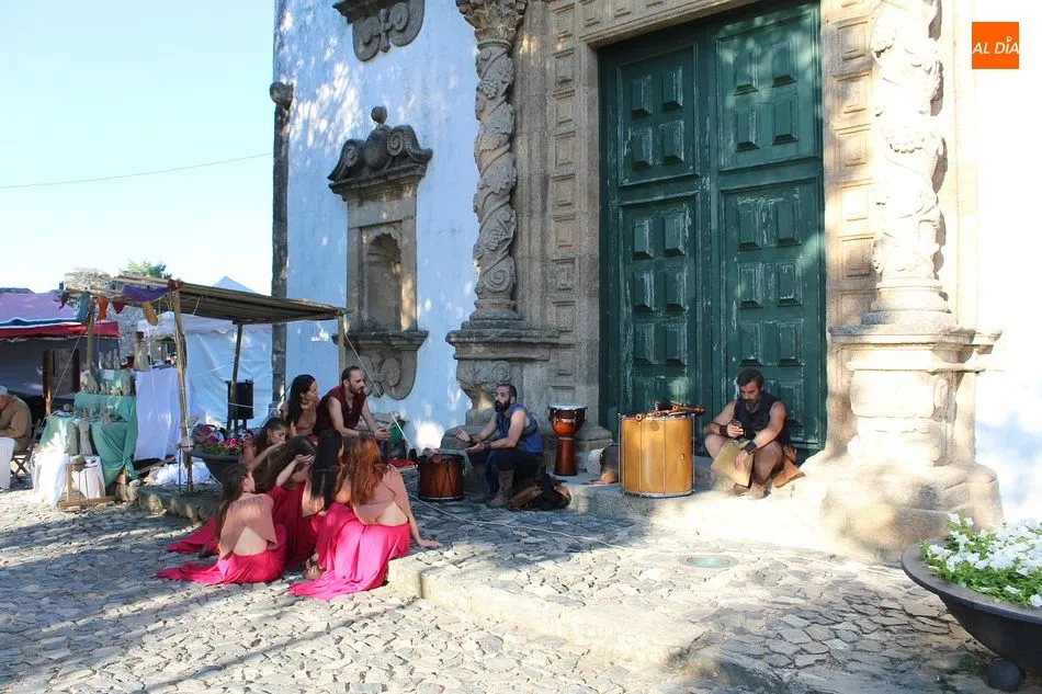 Foto 4 - Aprendiendo Historia en Bragan&ccedil;a  