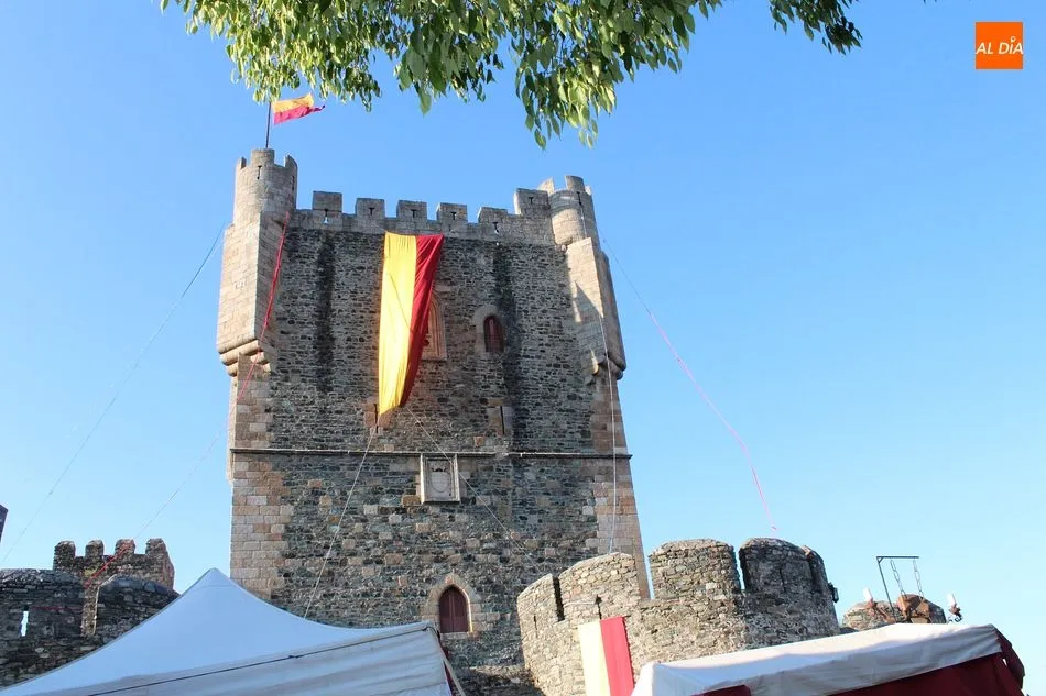 Foto 7 - Aprendiendo Historia en Bragan&ccedil;a  