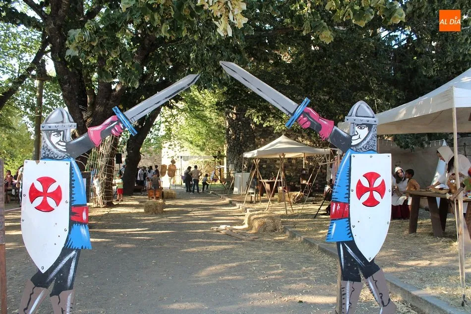 Foto 6 - Aprendiendo Historia en Bragan&ccedil;a  