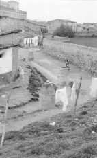 Foto 2 - El antiguo barrio de Los Milagros, la cara deteriorada de Salamanca