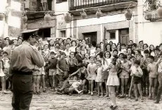 Foto 2 - Rompiendo pucheros en Candelario