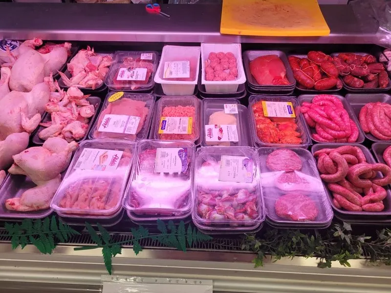 Foto 3 - Unide Market de Alba de Tormes, la parrilla perfecta&nbsp;