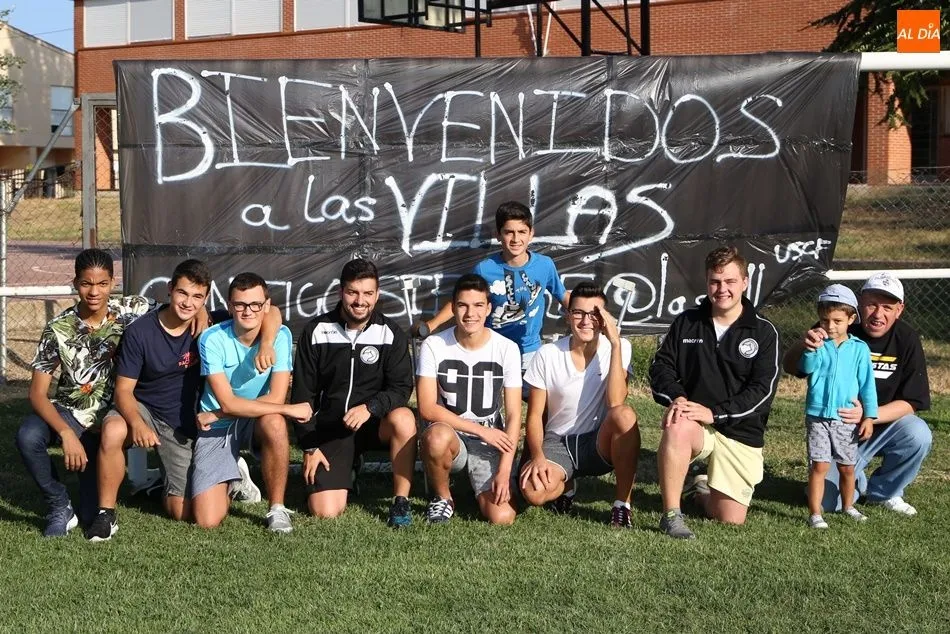 Foto 4 - Unionistas CF recibe el aliento de su afici&oacute;n de Las Villas