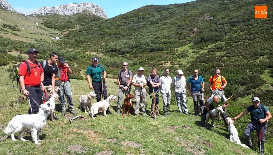 Participantes en una de las baterías del concurso / FOTOS: ANTONIO VICENTE