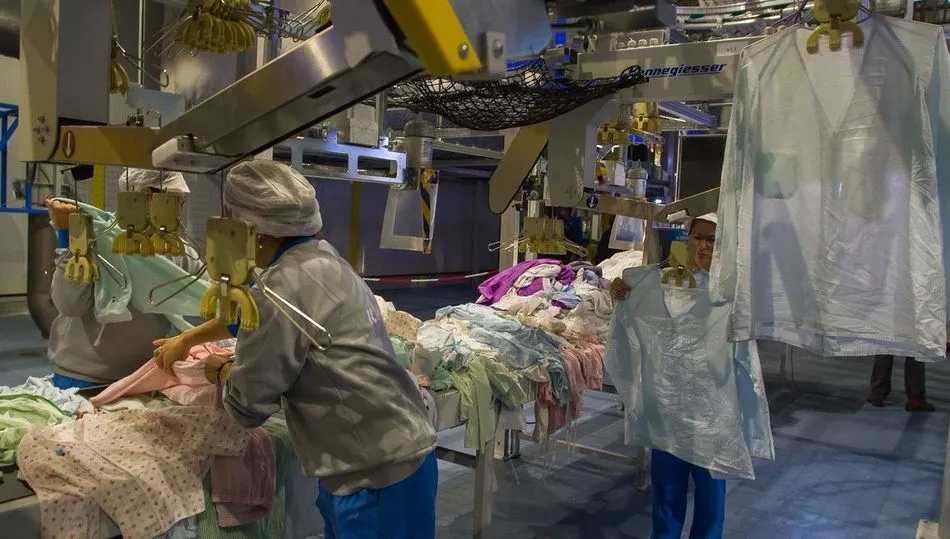 La Consejería de Empleo impulsa el trabajo de personas con discapacidad