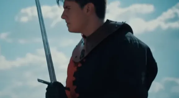 Foto 4 - Rodericus lanza el v&iacute;deo promocional de la III Conjura de Ciudad Rodrigo  