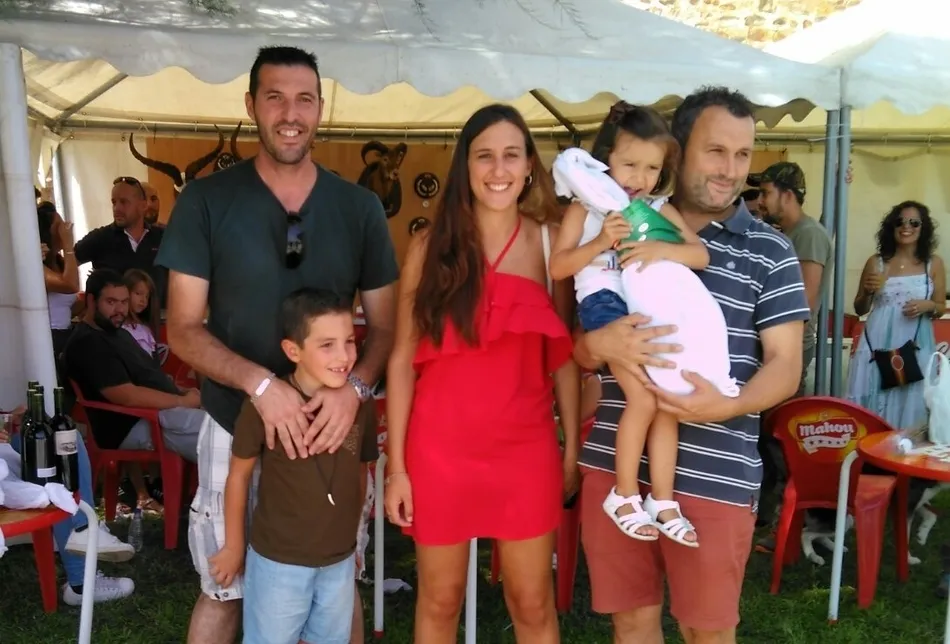 Foto 4 - La Feria de la Caza se cierra con una &uacute;ltima sesi&oacute;n dentro del foso... y fuera del mismo  