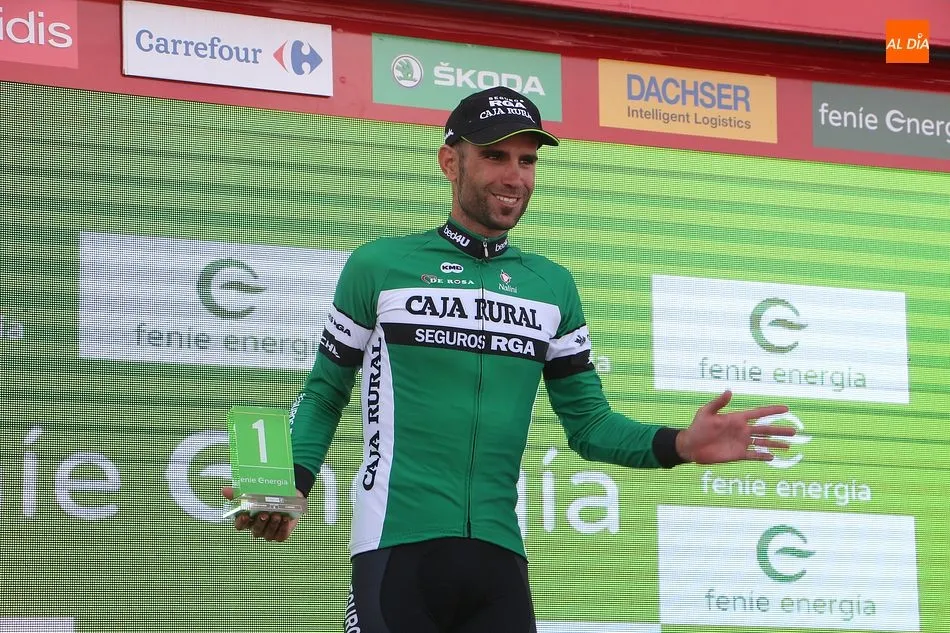 Foto 6 - Ben King se impone en la dura subida a La Covatilla