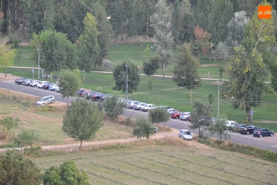 Mirobrigenses y forasteros ‘se despiden’ masivamente de El Picón  