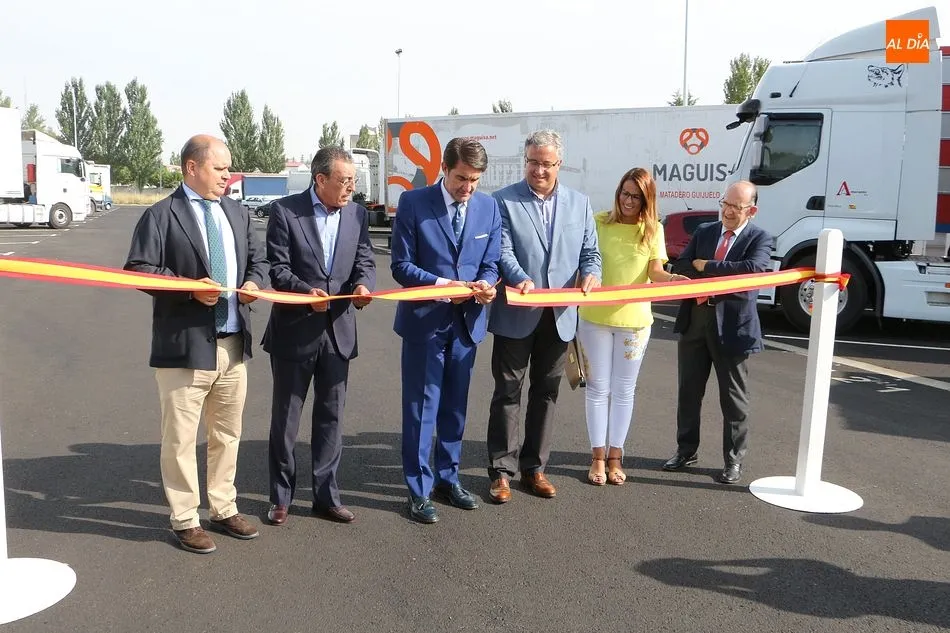 Foto 9 - Las viviendas p&uacute;blicas ser&aacute;n el pr&oacute;ximo proyecto conjunto del Ayuntamiento y la Junta en Guijuelo
