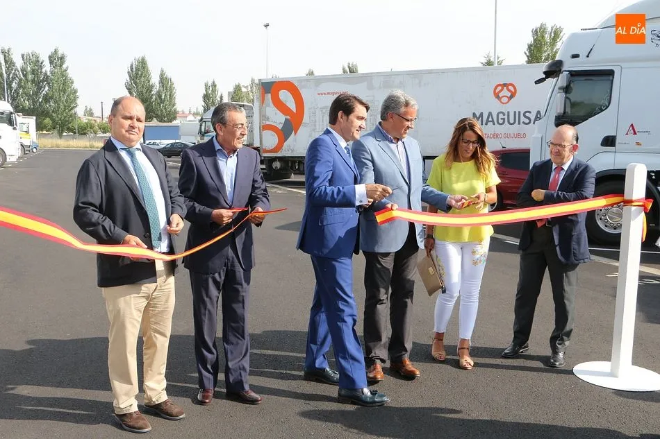 Foto 6 - Las viviendas p&uacute;blicas ser&aacute;n el pr&oacute;ximo proyecto conjunto del Ayuntamiento y la Junta en Guijuelo
