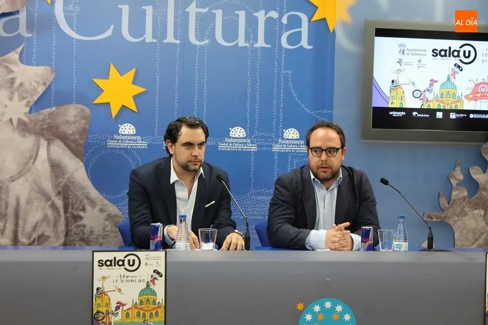 El Festival Sala U, una apuesta por la cultura urbana en las Ferias y Fiestas de Salamanca