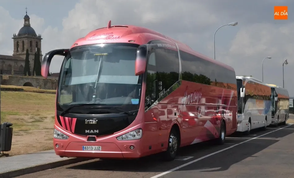 1Foto: Turistas de septiembre  