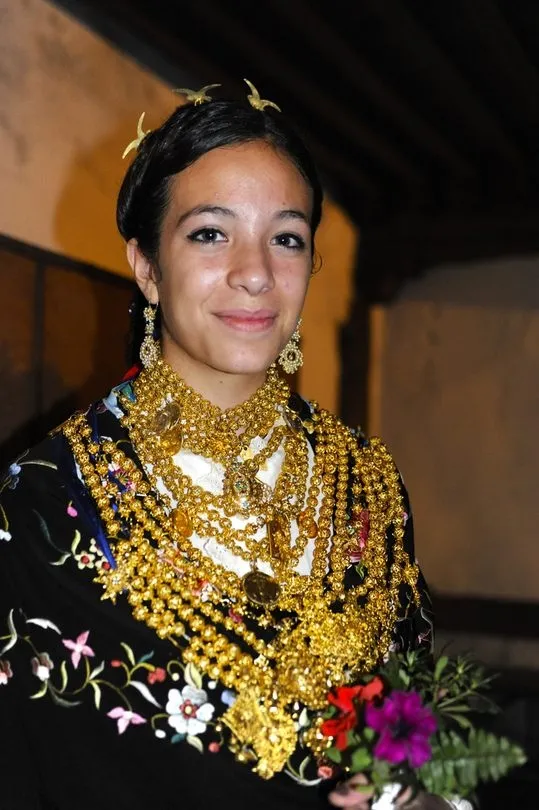 Foto 8 - Miranda y su Procesi&oacute;n de los Candiles