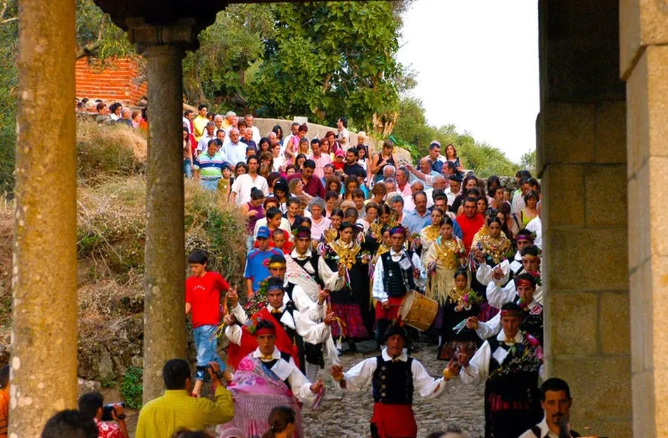 Foto 5 - Miranda y su Procesi&oacute;n de los Candiles
