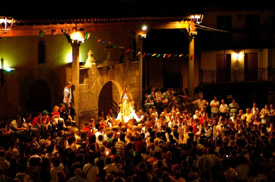 Foto 4 - Miranda y su Procesi&oacute;n de los Candiles